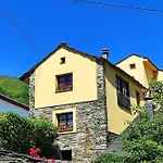 Landsted Casa Colason El Otero