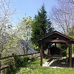 Casa Colason * El Otero