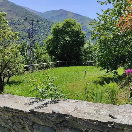 Casa Colason El Otero