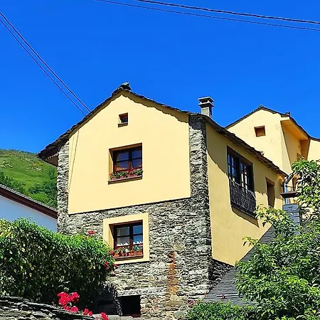 Country house Casa Colason El Otero