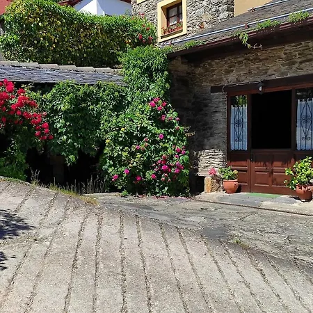 Casa Colason Kır Evi