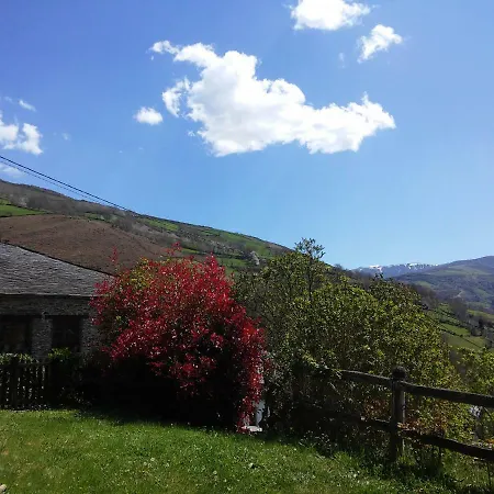 Casa Colason Kır Evi *