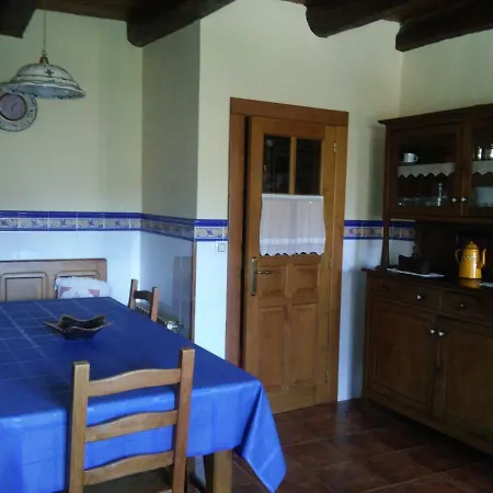 Casa Colason El Otero