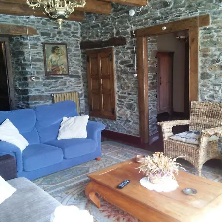 Casa Colason Kır Evi