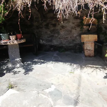 Casa Colason * El Otero