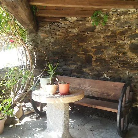 Kır Evi Casa Colason El Otero