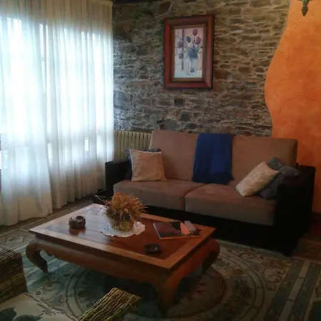 Casa Colason El Otero