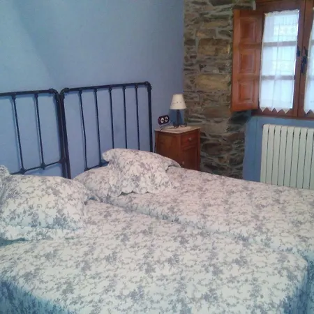 Casa Colason Country house *