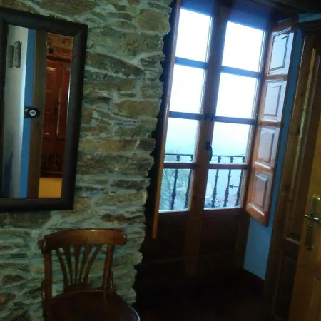 Casa Colason Kır Evi