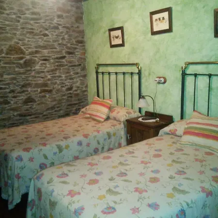 Casa Colason Kır Evi El Otero