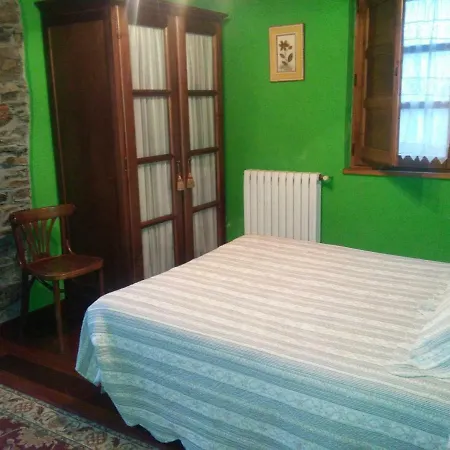 Casa Colason Kır Evi El Otero