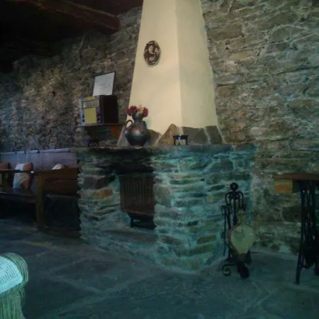 Casa Colason Country house *