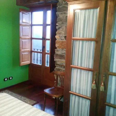 Casa Colason Kır Evi El Otero
