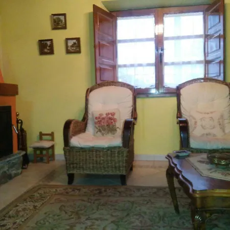 Casa Colason *