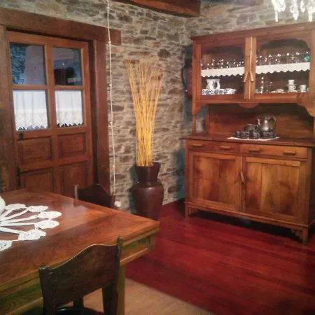 Casa Colason Landsted El Otero