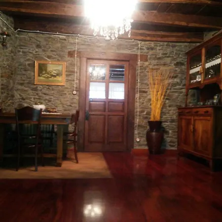 Landsted Casa Colason El Otero