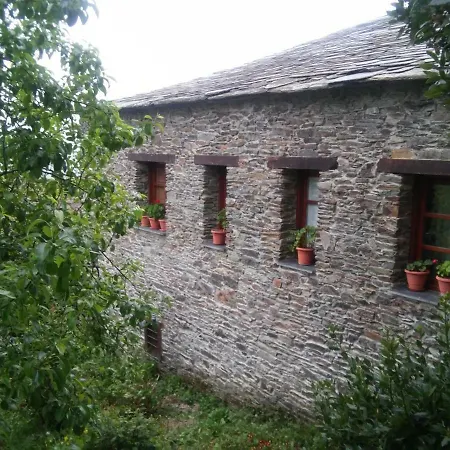 Casa Colason * El Otero