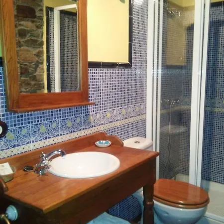 Kır Evi Casa Colason *