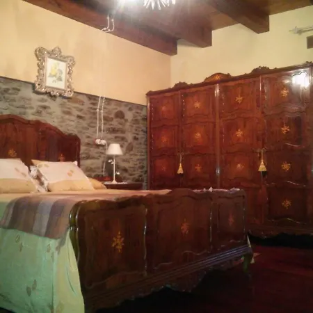 Country house Casa Colason El Otero