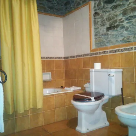 Casa Colason * El Otero