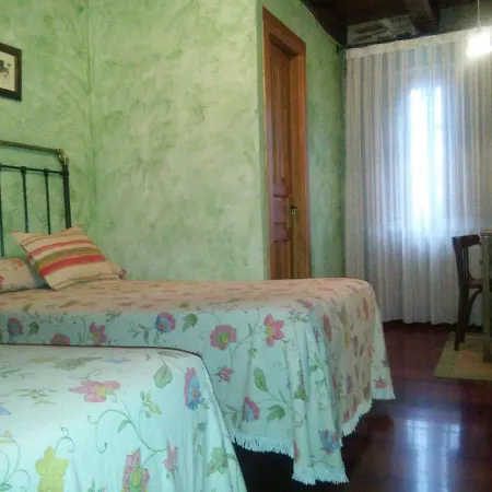 Casa Colason Kır Evi El Otero