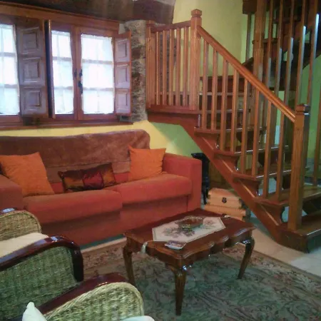 Casa Colason El Otero