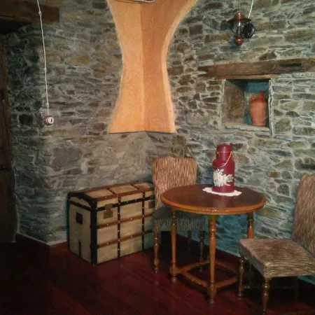 Casa Colason El Otero