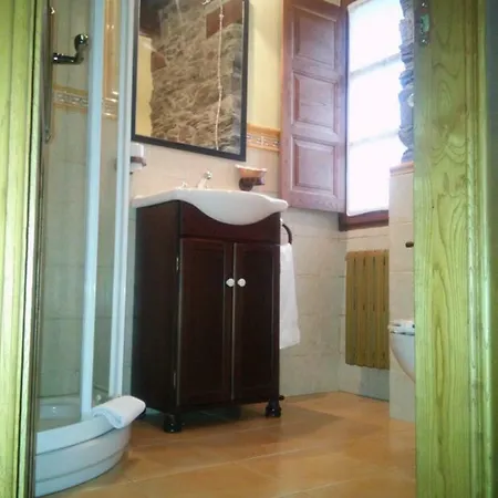 Casa Colason Country house El Otero