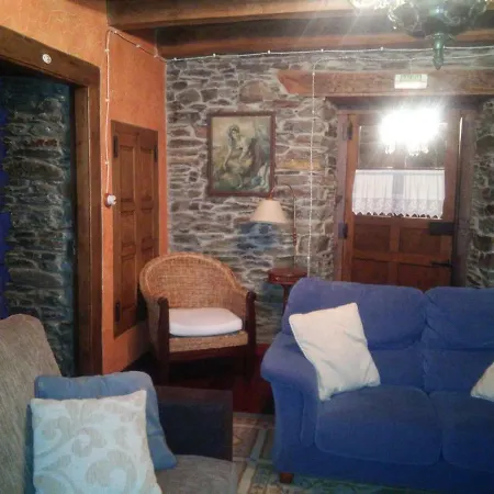 Casa Colason El Otero